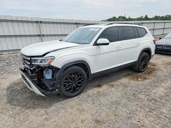 1V2KR2CA5MC536587 2021 VOLKSWAGEN ATLAS - Image 1