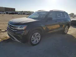 1V2KR2CA5MC555558 2021 VOLKSWAGEN ATLAS