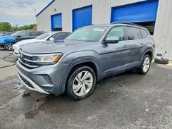 1V2KR2CA5MC556645 2021 VOLKSWAGEN ATLAS