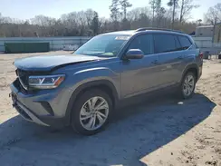 1V2KR2CA5MC577110 2021 VOLKSWAGEN ATLAS