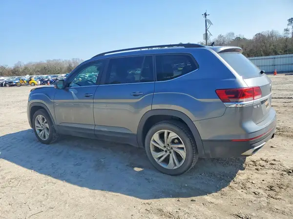 1V2KR2CA5MC577110 2021 VOLKSWAGEN ATLAS - Image 2