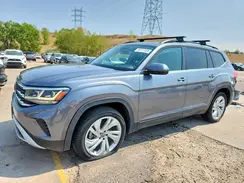 1V2KR2CA5MC589676 2021 VOLKSWAGEN ATLAS