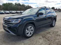 1V2KR2CA5MC593808 2021 VOLKSWAGEN ATLAS