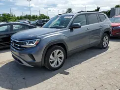 1V2KR2CA5MC599494 2021 VOLKSWAGEN ATLAS