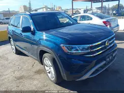 1V2KR2CA5MC599642 2021 VOLKSWAGEN ATLAS
