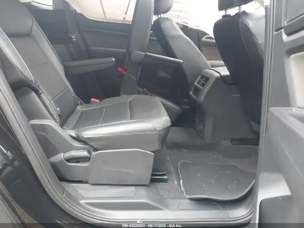 1V2KR2CA5MC604564 2021 VOLKSWAGEN ATLAS - Image 8
