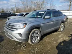 1V2KR2CA5MC604855 2021 VOLKSWAGEN ATLAS