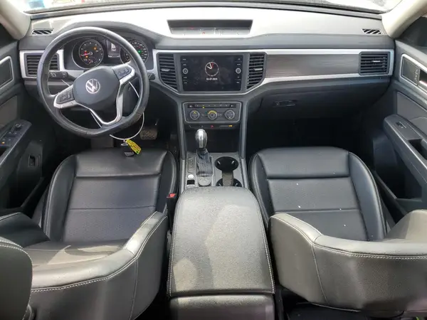 1V2KR2CA5MC604855 2021 VOLKSWAGEN ATLAS - Image 8