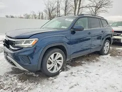 1V2KR2CA5MC606203 2021 VOLKSWAGEN ATLAS