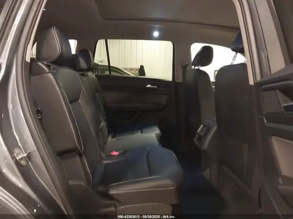 1V2KR2CA5MC606590 2021 VOLKSWAGEN ATLAS - Image 8