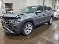 1V2KR2CA5MC607450 2021 VOLKSWAGEN ATLAS