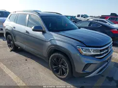 1V2KR2CA5NC507639 2022 VOLKSWAGEN ATLAS