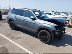 1V2KR2CA5NC509259 2022 VOLKSWAGEN ATLAS