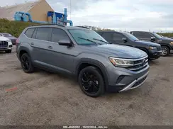 1V2KR2CA5NC512646 2022 VOLKSWAGEN ATLAS