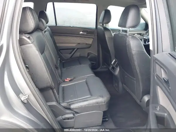 1V2KR2CA5NC512646 2022 VOLKSWAGEN ATLAS - Image 8