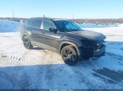 1V2KR2CA5NC526076 2022 VOLKSWAGEN ATLAS