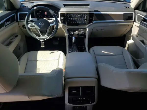 1V2KR2CA5NC527244 2022 VOLKSWAGEN ATLAS - Image 8