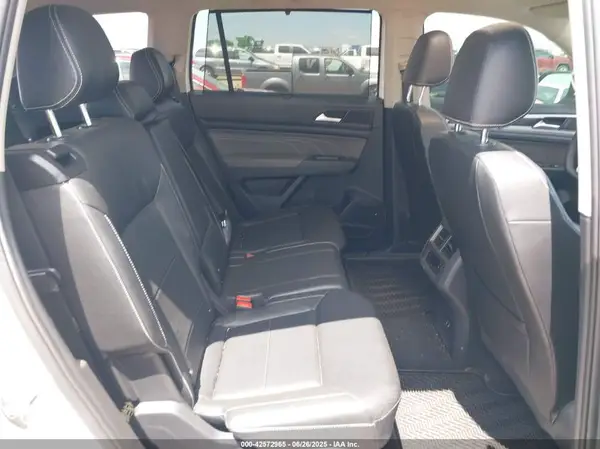 1V2KR2CA5NC531715 2022 VOLKSWAGEN ATLAS - Image 8