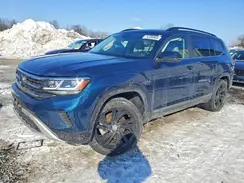 1V2KR2CA5NC533626 2022 VOLKSWAGEN ATLAS