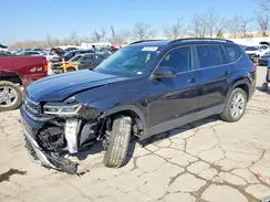 1V2KR2CA5NC534047 2022 VOLKSWAGEN ATLAS