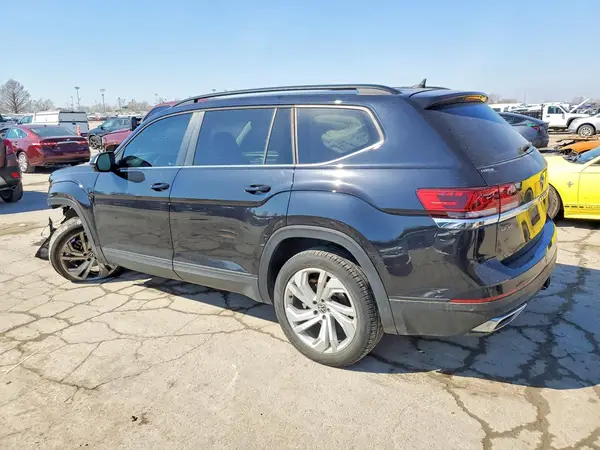 1V2KR2CA5NC534047 2022 VOLKSWAGEN ATLAS - Image 2