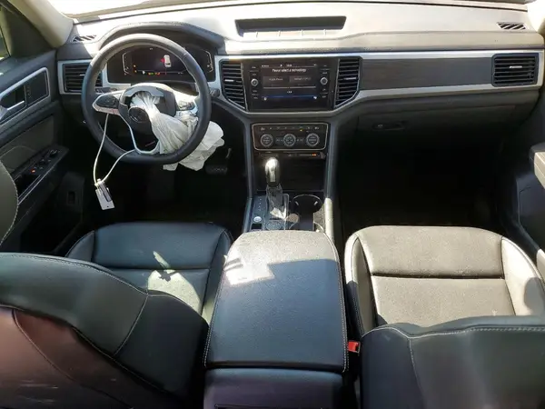 1V2KR2CA5NC534047 2022 VOLKSWAGEN ATLAS - Image 8