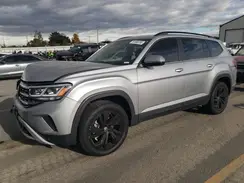 1V2KR2CA5NC536171 2022 VOLKSWAGEN ATLAS