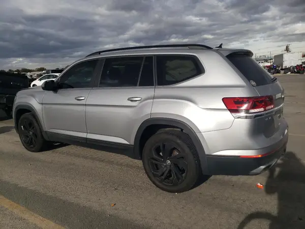 1V2KR2CA5NC536171 2022 VOLKSWAGEN ATLAS - Image 2
