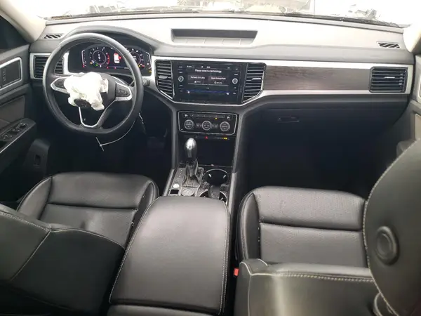1V2KR2CA5NC536171 2022 VOLKSWAGEN ATLAS - Image 8