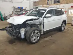 1V2KR2CA5NC538891 2022 VOLKSWAGEN ATLAS