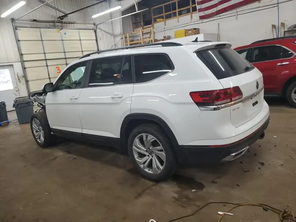 1V2KR2CA5NC538891 2022 VOLKSWAGEN ATLAS - Image 2