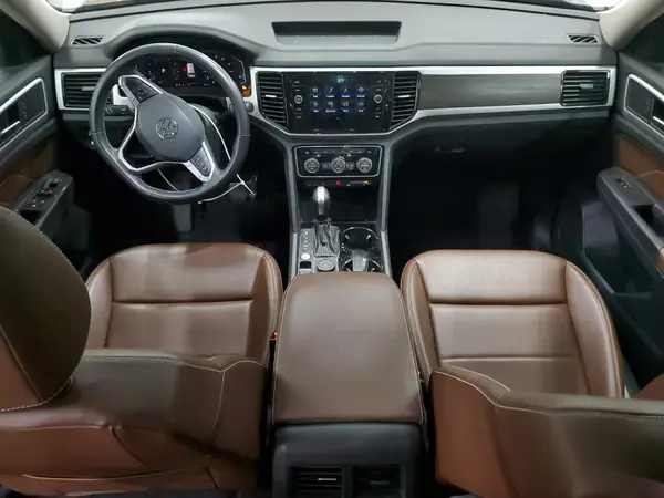 1V2KR2CA5NC538891 2022 VOLKSWAGEN ATLAS - Image 8