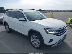 1V2KR2CA5NC539488 2022 VOLKSWAGEN ATLAS