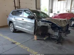 1V2KR2CA5NC540334 2022 VOLKSWAGEN ATLAS
