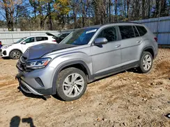 1V2KR2CA5NC541466 2022 VOLKSWAGEN ATLAS