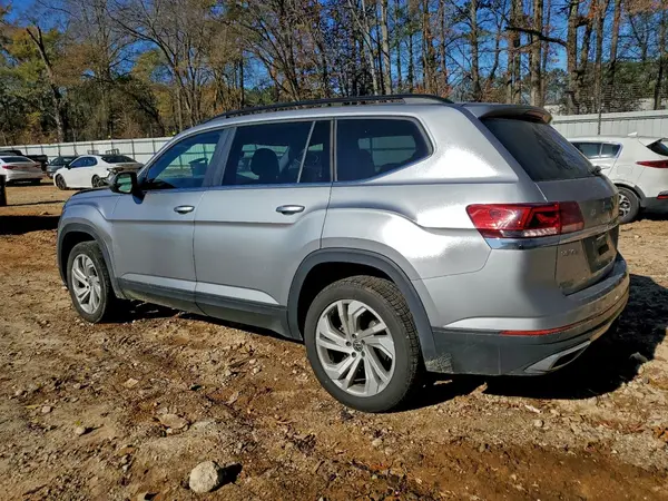 1V2KR2CA5NC541466 2022 VOLKSWAGEN ATLAS - Image 2