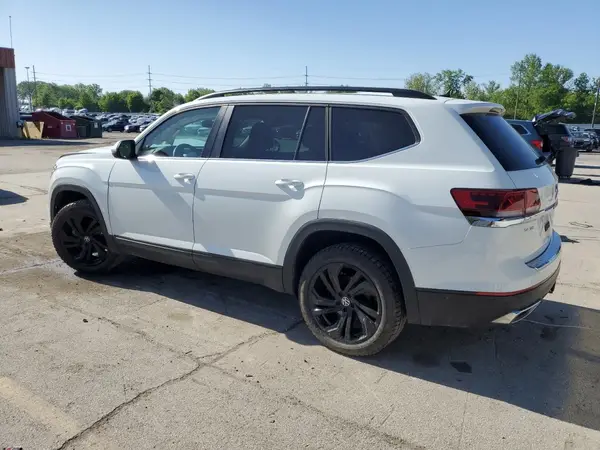1V2KR2CA5NC547106 2022 VOLKSWAGEN ATLAS - Image 2