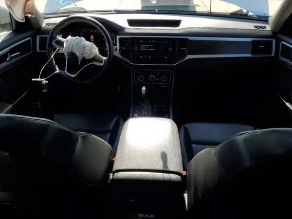 1V2KR2CA5NC547106 2022 VOLKSWAGEN ATLAS - Image 8