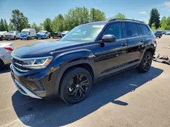 1V2KR2CA5NC553715 2022 VOLKSWAGEN ATLAS
