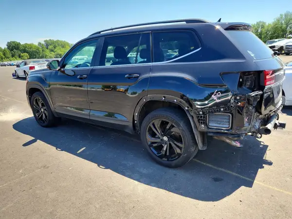 1V2KR2CA5NC553715 2022 VOLKSWAGEN ATLAS - Image 2