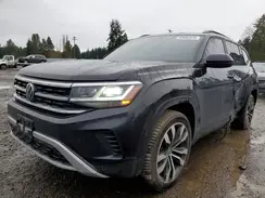 1V2KR2CA5NC559319 2022 VOLKSWAGEN ATLAS