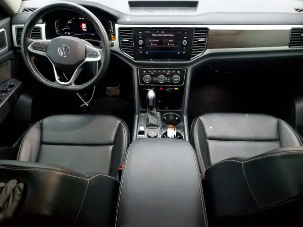 1V2KR2CA5NC559319 2022 VOLKSWAGEN ATLAS - Image 8