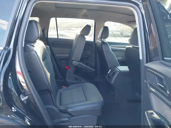 1V2KR2CA5PC502542 2023 VOLKSWAGEN ATLAS - Image 8