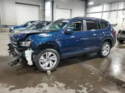 1V2KR2CA5PC503058 2023 VOLKSWAGEN ATLAS