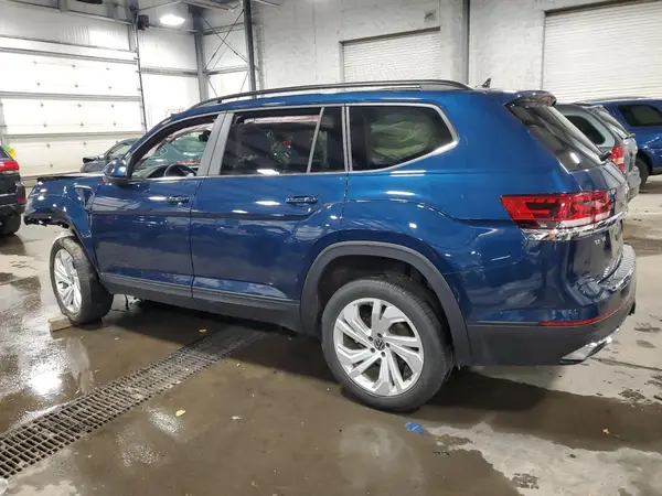 1V2KR2CA5PC503058 2023 VOLKSWAGEN ATLAS - Image 2