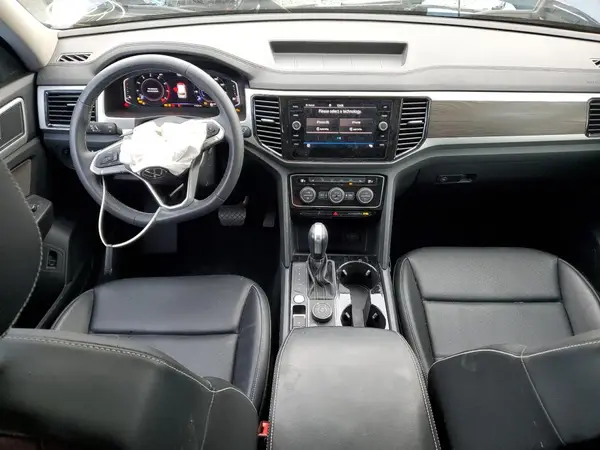 1V2KR2CA5PC503058 2023 VOLKSWAGEN ATLAS - Image 8