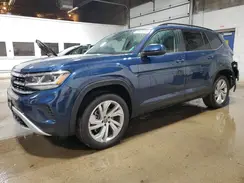 1V2KR2CA5PC511774 2023 VOLKSWAGEN ATLAS