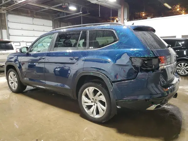 1V2KR2CA5PC511774 2023 VOLKSWAGEN ATLAS - Image 2