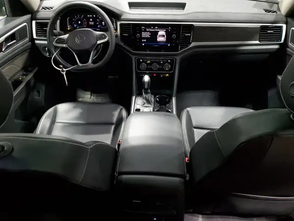 1V2KR2CA5PC511774 2023 VOLKSWAGEN ATLAS - Image 8