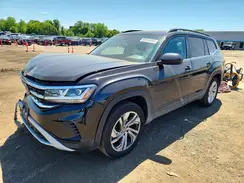 1V2KR2CA5PC516697 2023 VOLKSWAGEN ATLAS